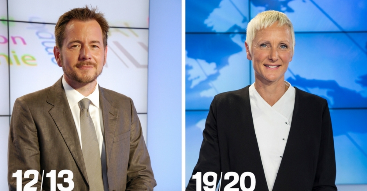 Actualité Cherbourg Aujourd'hui En Direct JT 12/13 et 19/20 Normandie en direct de Cherbourg | FranceTvPro.fr